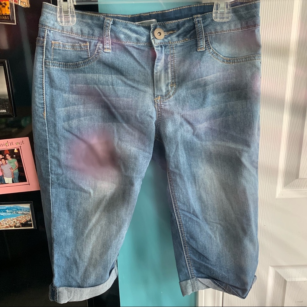 Bermuda Shorts SZ 11